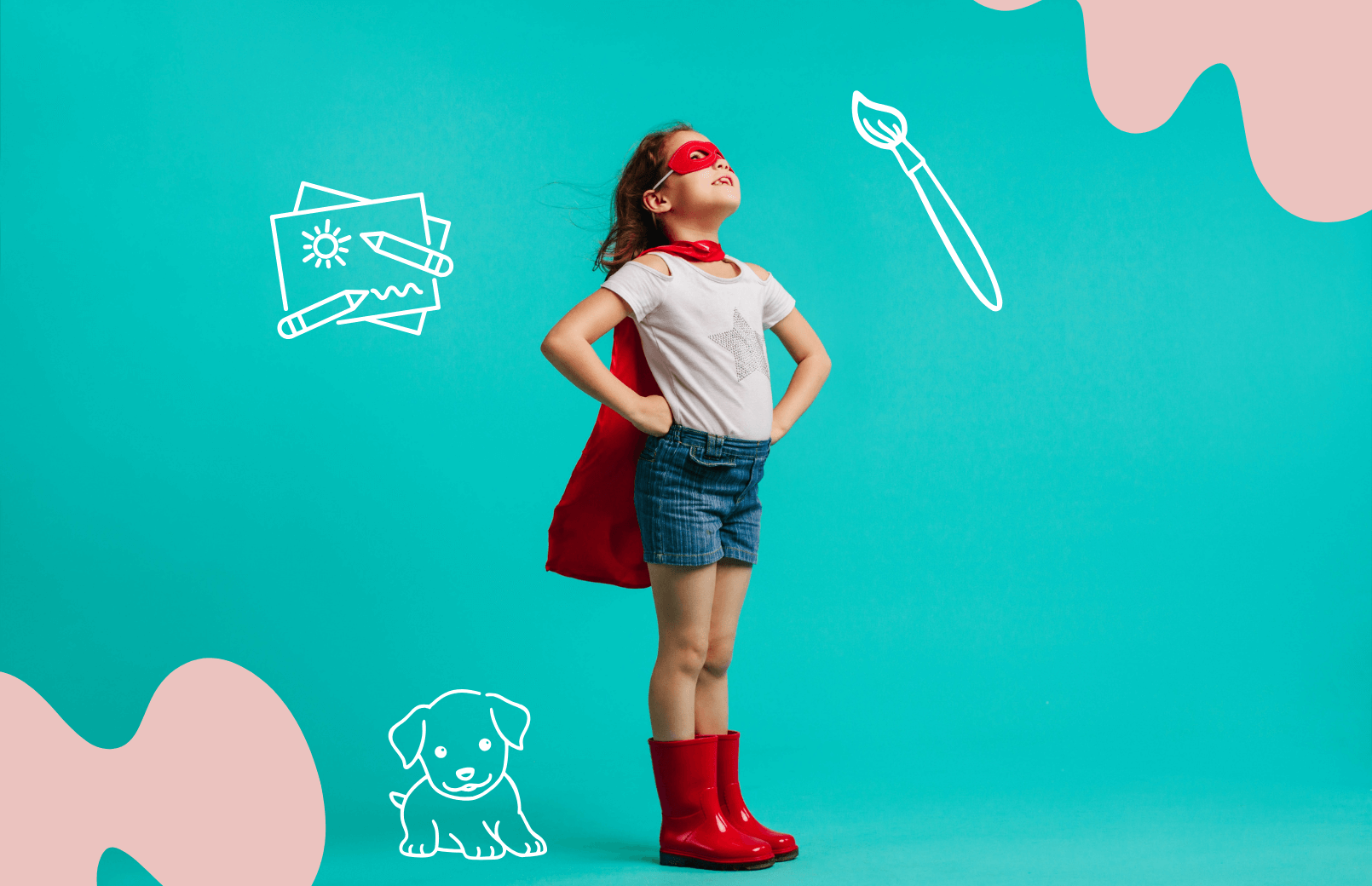 MISIJA: Gydanti terapija