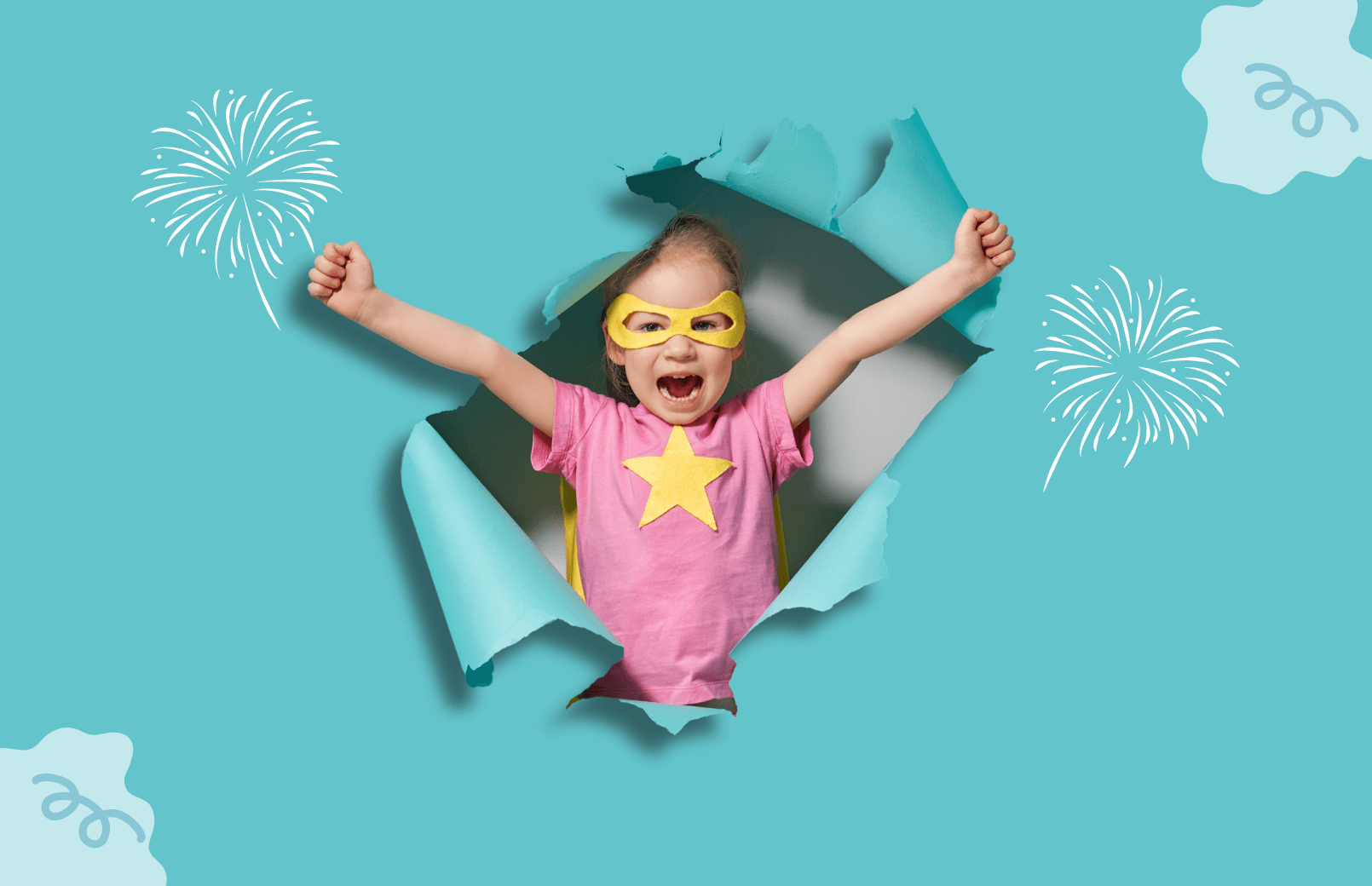 Misija: Nauja pradžia