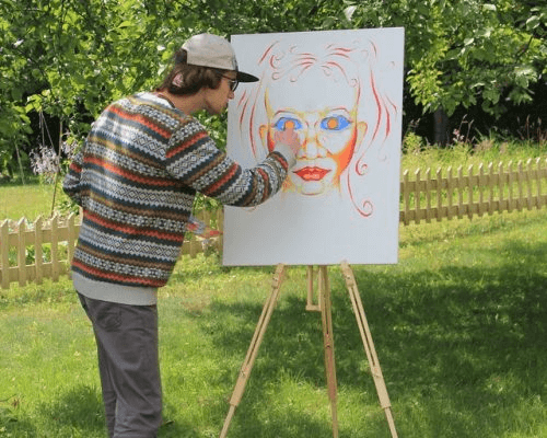 Padėkime Ukrainos vaikams ir šeimoms