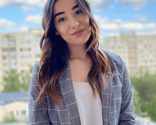 12 metų SOS vaikų kaime praleidusi Amina: „Man tai ne globos įstaiga – tai šilčiausi ir nuostabiausi namai“